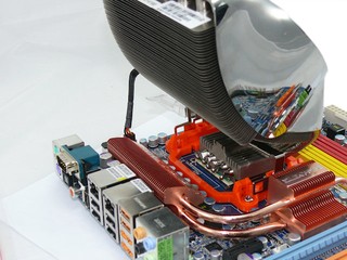 Gigabyte G-Power II Pro - Usage